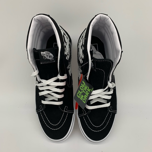 Sk8-Hi - Picture 2 of 13